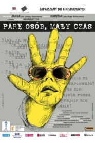 Parę osób, mały czas Online En Netflix