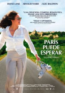 Paris Puede Esperar Online En Netflix
