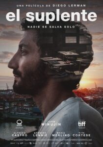 El suplente Online En Netflix