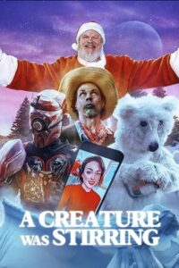A Creature Was Stirring Online En Netflix