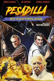 Nightmare at Noon Online En Netflix