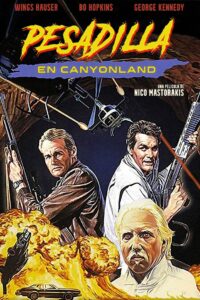 Nightmare at Noon Online En Netflix