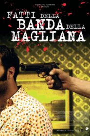 Fatti della banda della Magliana Online En Netflix