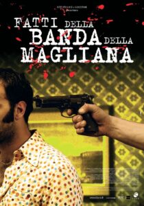 Fatti della banda della Magliana Online En Netflix