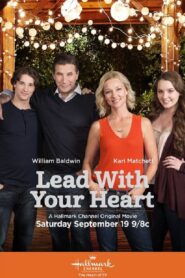Lead with Your Heart Online En Netflix