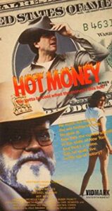 Hot Money Online En Netflix