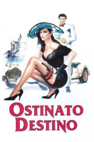 Ostinato destino Online En Netflix