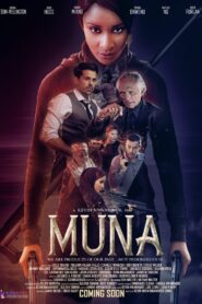 Muna Online En Netflix