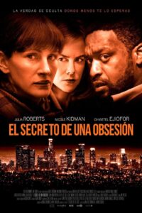 Secretos de una Obsesión Online En Netflix