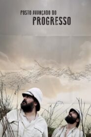 Posto Avançado do Progresso Online En Netflix