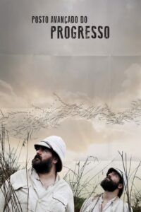 Posto Avançado do Progresso Online En Netflix