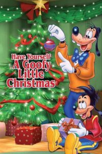 Goof Troop Christmas Online En Netflix