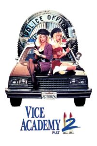 Vice Academy Part 2 Online En Netflix
