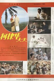 柯棣华大夫 Online En Netflix