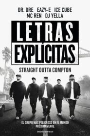 Letras Explícitas Online En Netflix