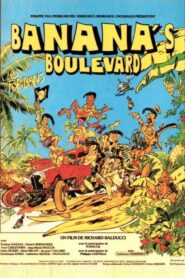 Banana’s Boulevard Online En Netflix