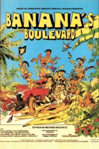 Banana’s Boulevard Online En Netflix