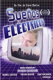 Sueños eléctricos Online En Netflix