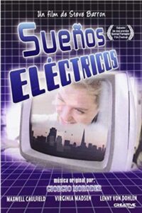 Sueños eléctricos Online En Netflix
