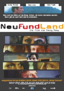 NeuFundLand Online En Netflix