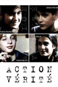 Action vérité Online En Netflix