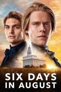 Six Days in August Online En Netflix