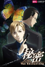 秘密(トップ・シークレット)~The Revelation~ 2008 En Netflix