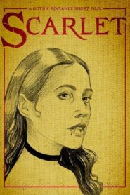 Scarlet Online En Netflix