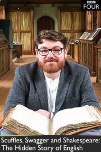 Scuffles, Swagger and Shakespeare: The Hidden Story of English Online En Netflix