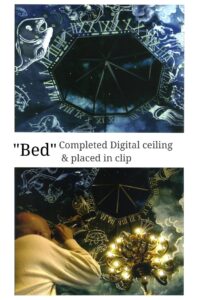 Bed Online En Netflix