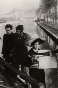 Tournage d’hiver: L’Atalante de Jean Vigo chutes et rushes Online En Netflix
