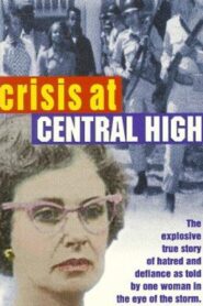 Crisis at Central High Online En Netflix