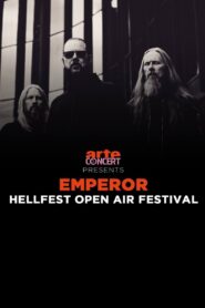 Emperor – Hellfest 2024 Online En Netflix