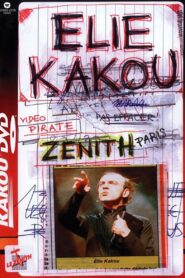 Élie Kakou : Vidéo pirate du Zénith Online En Netflix