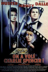On a volé Charlie Spencer ! Online En Netflix