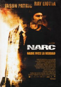 Narc: Calles peligrosas Online En Netflix