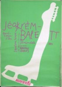 Jégkrémbalett Online En Netflix