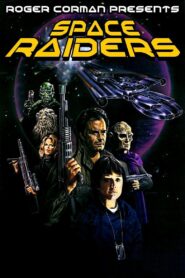 Space Raiders: Invasores del espacio Online En Netflix