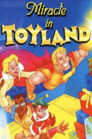 Miracle In Toyland Online En Netflix