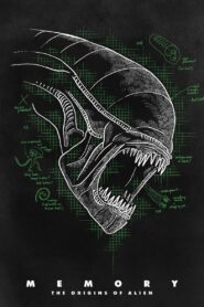Memory: Los orígenes de Alien Online En Netflix