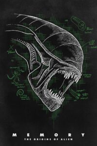 Memory: Los orígenes de Alien Online En Netflix