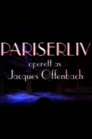 Pariserliv Online En Netflix