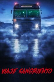Bloodride 2020 En Netflix