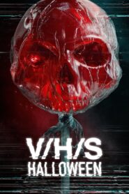 V/H/S/HALLOWEEN Online En Netflix