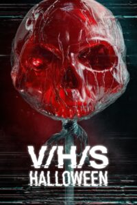 V/H/S/HALLOWEEN Online En Netflix