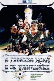 A Princesa Xuxa e os Trapalhões Online En Netflix
