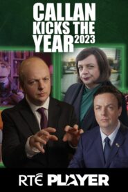 Callan Kicks The Year 2023 Online En Netflix