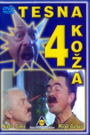 Tesna koža 4 Online En Netflix