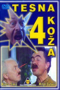 Tesna koža 4 Online En Netflix