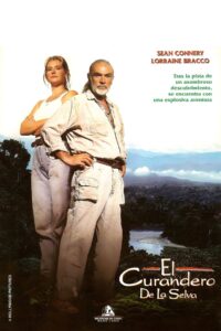 El curandero de la selva Online En Netflix